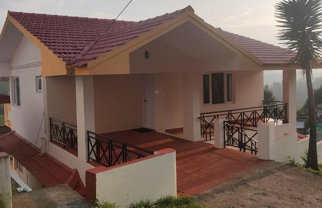 Mist Resorts Ooty-1