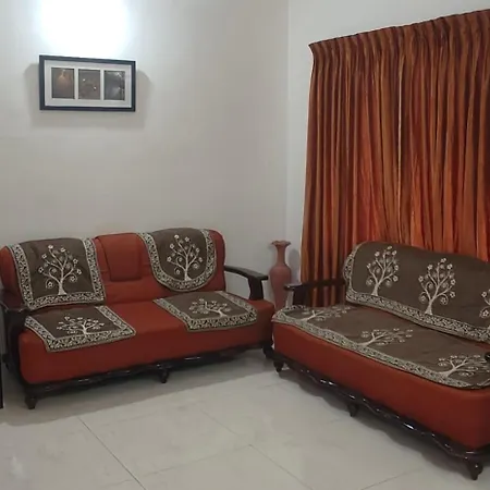 Mist Resorts Ooty-2